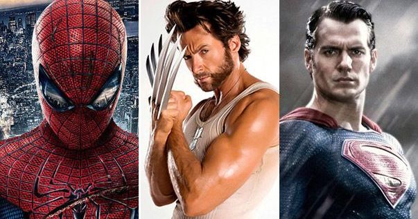 What Your Favorite Superhero Says About You