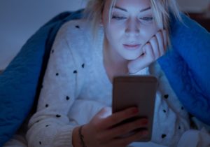 Is Technology a Scapegoat for Mental Health Problems?