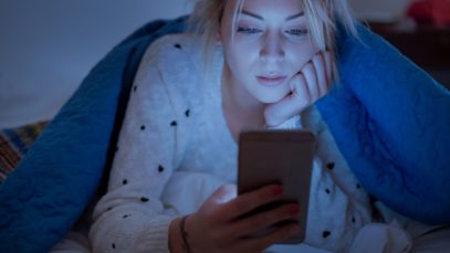Is Technology a Scapegoat for Mental Health Problems?