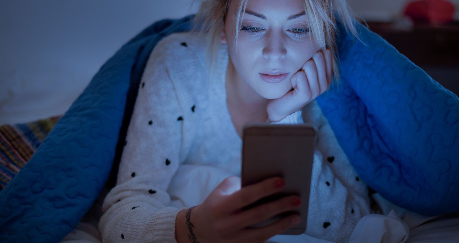 Is Technology a Scapegoat for Mental Health Problems?
