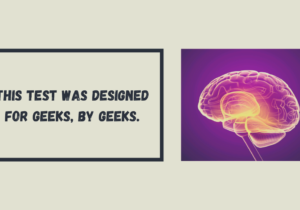 Prove You Truly Are A Geek By Getting A Perfect Score In This Knowledge Quiz