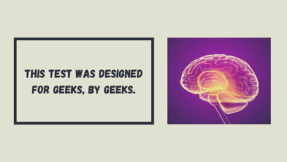 Prove You Truly Are A Geek By Getting A Perfect Score In This Knowledge Quiz