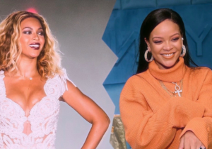 Choose Between These Beverages To Find Out If You're Beyonce Or Rihanna