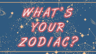 Tell Us Which Book Covers You Like and See If We Can Guess Your Zodiac Sign