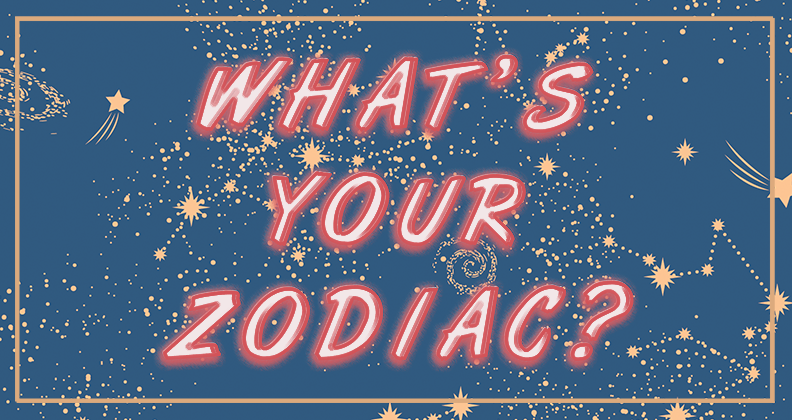 Tell Us Which Book Covers You Like and See If We Can Guess Your Zodiac Sign