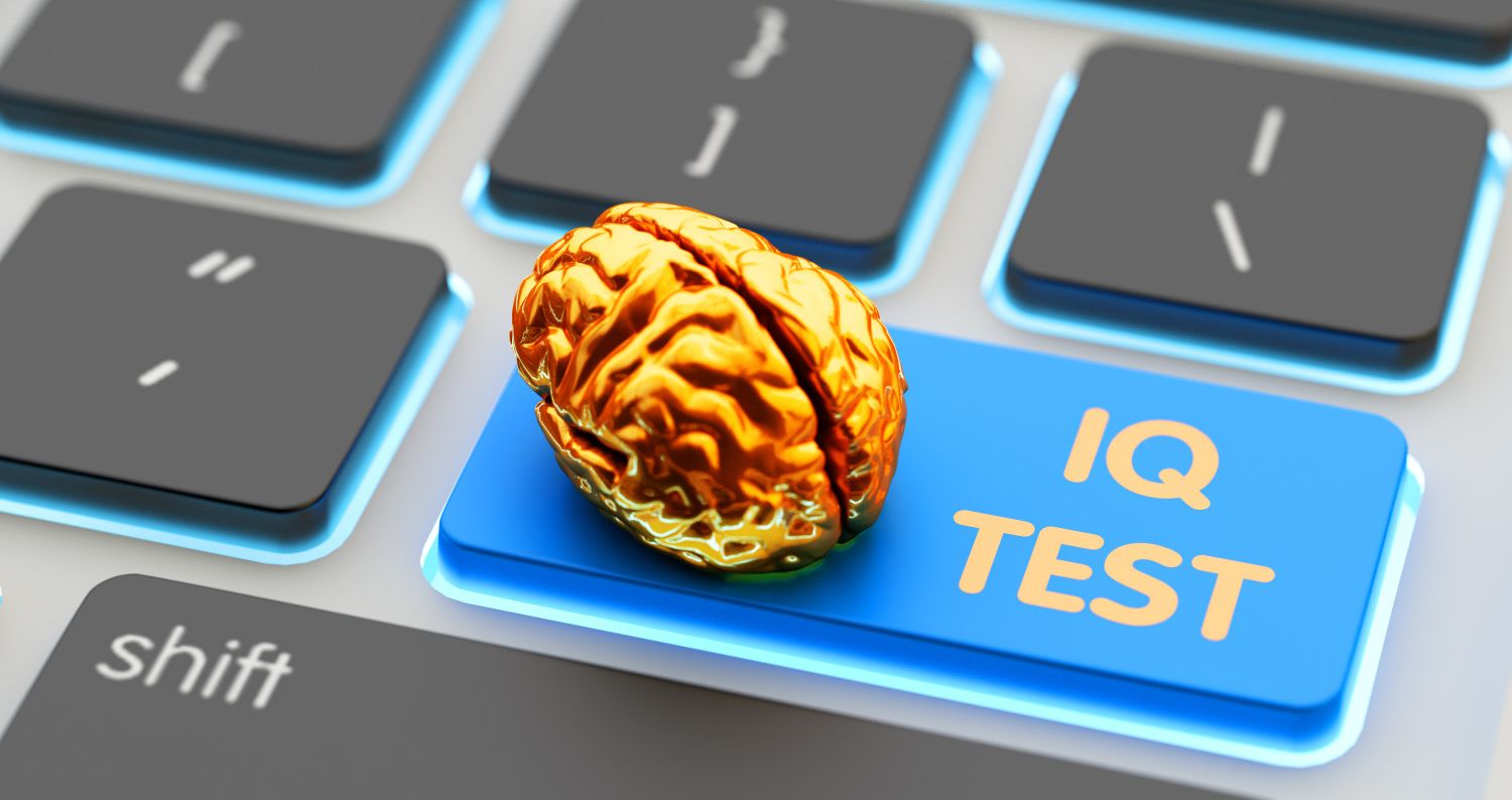 Легкая версия теста на IQ: вы точно наберете больше 120