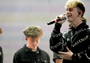 Which Why Don't We Song Are You Based on Your Zodiac Sign?