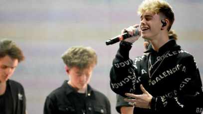Which Why Don't We Song Are You Based on Your Zodiac Sign?
