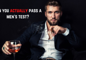 Most Women Can Easily Ace This Men's Test. Can You?