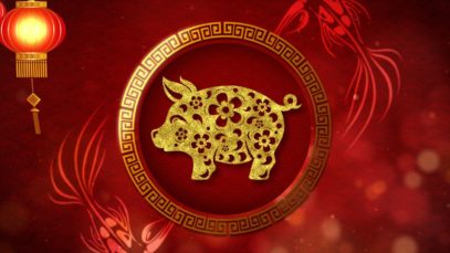 How many animals are there in the Chinese zodiac?