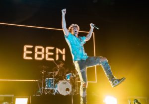 Quiz: Which Eben Song Are You Based on Your Zodiac Sign?