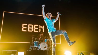 Quiz: Which Eben Song Are You Based on Your Zodiac Sign?