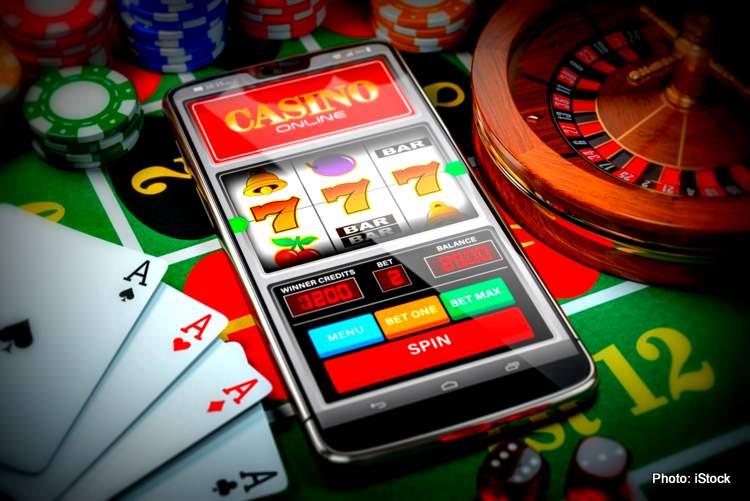 Casino 770 UK Your Ultimate Destination for Online Gaming