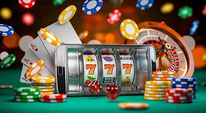Casino Seven New Experience Online Gaming Like Never Before Casino Seven New Experience Online Gaming Like Never Before