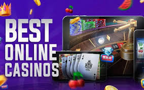 Discover the Excitement of Online Slots with Multiple Bonuses -1606361592