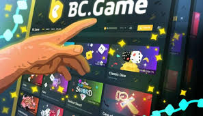 Discover the Thrills of Bcgame.sk Your Ultimate Online Casino Experience Discover the Thrills of Bcgame.sk Your Ultimate Online Casino Experience