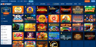 Experience the Thrill Play Slots with Massive Payouts
