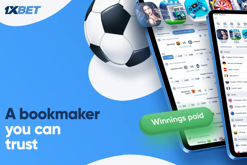 Understanding 1xBet Betting A Comprehensive Guide -1606945513