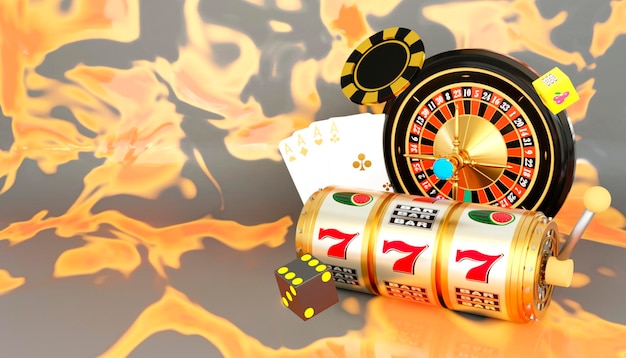 Casino BOF A New Era of Online Gaming Awaits Casino BOF A New Era of Online Gaming Awaits