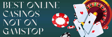 Discover the Best New Non Gamstop Casino Sites for an Unforgettable Gaming Experience