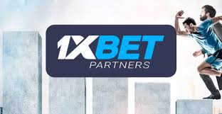 Experience the Thrill of Betting with 1xBet App -1562730404 Experience the Thrill of Betting with 1xBet App -1562730404