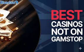 Explore New Non Gamstop Casino Sites for an Unrestricted Gaming Experience 1092852830 Explore New Non Gamstop Casino Sites for an Unrestricted Gaming Experience 1092852830