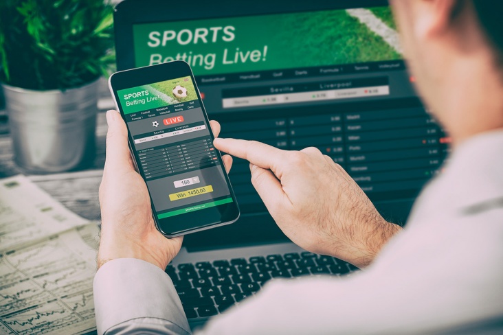 Explore the World of Online Betting with Betwinner -96432529