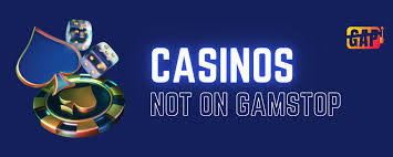 Exploring Casinos Not Registered on Gamstop A Comprehensive Guide 857525658 Exploring Casinos Not Registered on Gamstop A Comprehensive Guide 857525658