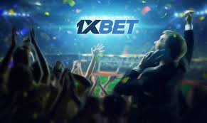 Exploring the 1xBet App A Comprehensive Guide -1565787404
