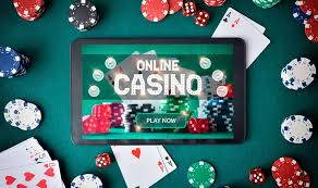 Skill-Based Casino Games A New Era of Gaming Skill-Based Casino Games A New Era of Gaming
