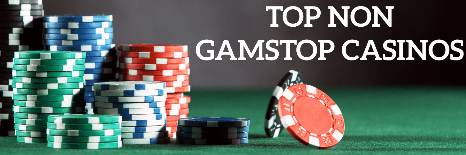 The Rise of Non-Gamstop Casinos Your Guide to Alternative Gambling Options The Rise of Non-Gamstop Casinos Your Guide to Alternative Gambling Options