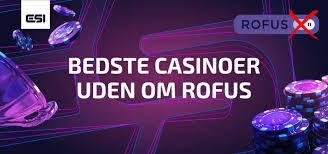 Udenlandske Casino En Guide til Spiloplevelser Uden Grænser