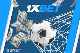1xBet Mali The Leading Betting Platform for Sports Enthusiasts
