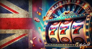 Casino Love 1 UK Your Ultimate Gaming Destination