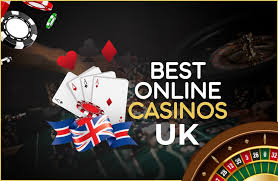 Casino Love 1 UK Your Ultimate Gaming Destination