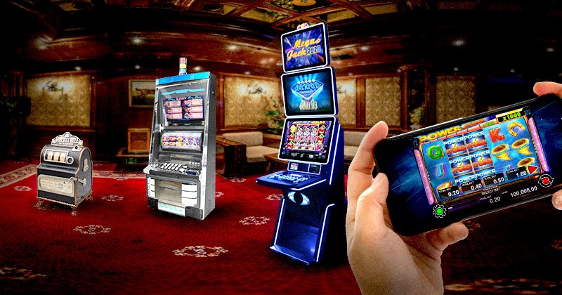 Casino Magic WIn UK Your Ultimate Guide to Gaming Fun