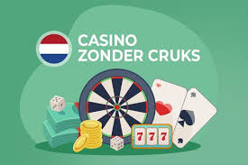 Casino Zonder CRUKS met Snelle Uitbetaling - Vind Jouw Ideale Spelen Casino Zonder CRUKS met Snelle Uitbetaling - Vind Jouw Ideale Spelen