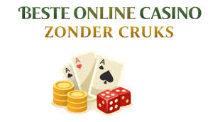 Casino Zonder CRUKS met Snelle Uitbetaling - Vind Jouw Ideale Spelen Casino Zonder CRUKS met Snelle Uitbetaling - Vind Jouw Ideale Spelen