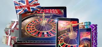 Discover No Deposit Casinos Online in the UK