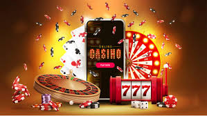 Discover the Thrills of Casino Maximum UK Discover the Thrills of Casino Maximum UK