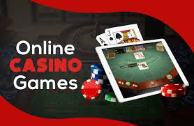 NV Casino Online Spil Oplev Underholdning som Aldrig Før