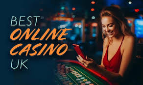 Top Online Casino UK Sites Your Guide to the Best Gaming Experience 1240931237