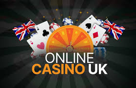 Top Online Casino UK Sites Your Guide to the Best Gaming Experience 1240931237