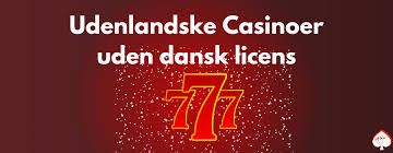 Bedste Online Casinoer Find Din Favorit