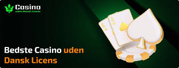 Bedste Udenlandske Casinoer Uden NemID Find Dit Perfekte Spil Bedste Udenlandske Casinoer Uden NemID Find Dit Perfekte Spil