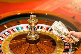 Bitcoin Roulette A Thrilling New Twist on an Old Classic Bitcoin Roulette A Thrilling New Twist on an Old Classic