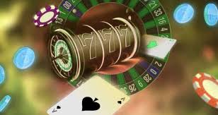 Experience the Thrill of Online Casino WG UK Experience the Thrill of Online Casino WG UK