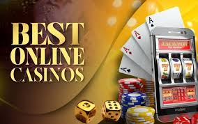 Explore the Exciting Features of Stellar Spins Casino Explore the Exciting Features of Stellar Spins Casino