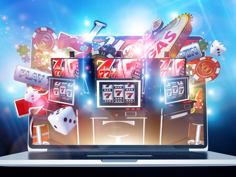 Najlepšie online automaty - Ktorý by ste si mali vybrať?