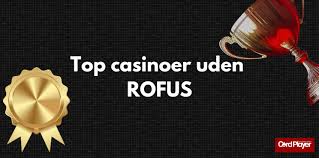Spil Casino Uden Om Rufus - En Guide til Online Spil 766688566 Spil Casino Uden Om Rufus - En Guide til Online Spil 766688566